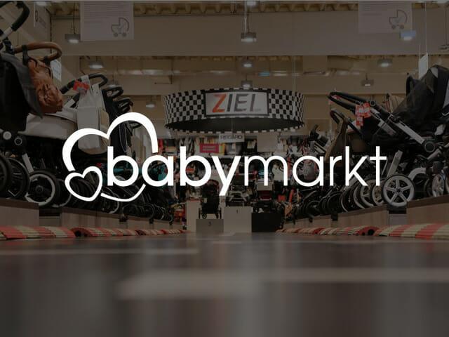 babymarkt.de SD card Image