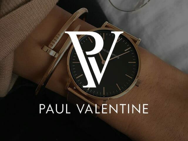Paul Valentine SD image card