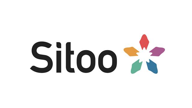 Sitoo Logo