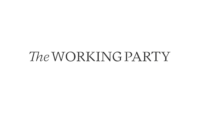 the working party logo