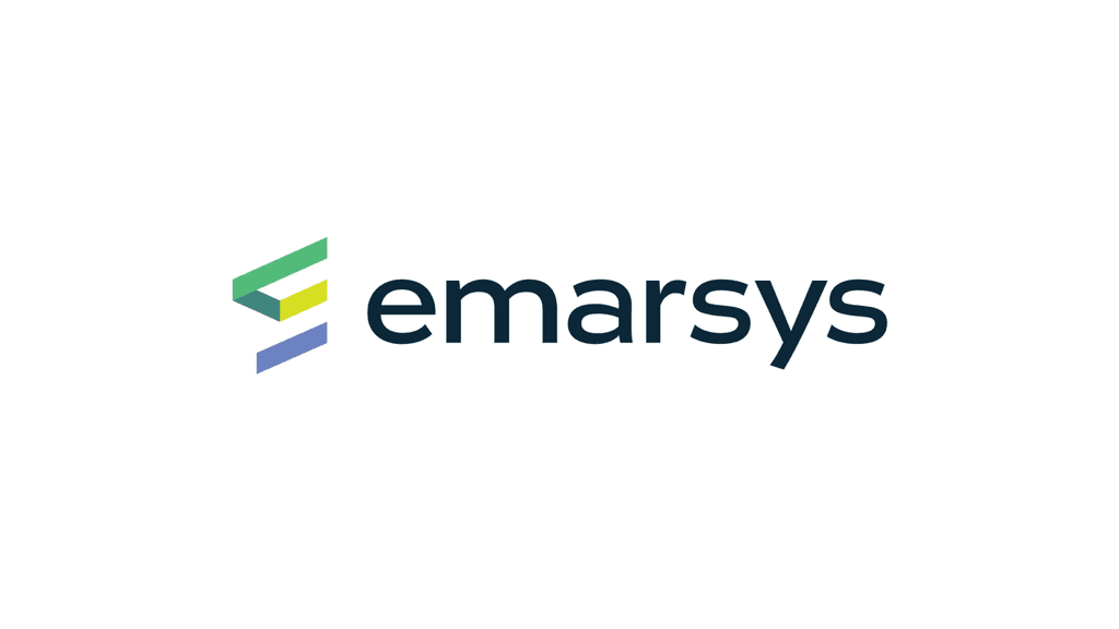 Emarsys Logo