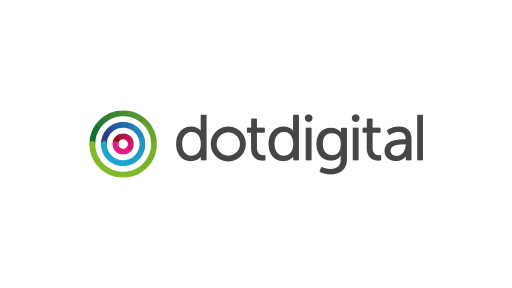 DotDigital Logo