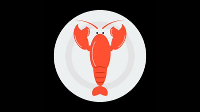Lobstter logo