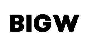 BIGW logo