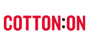 Logo Grid Cotton:on