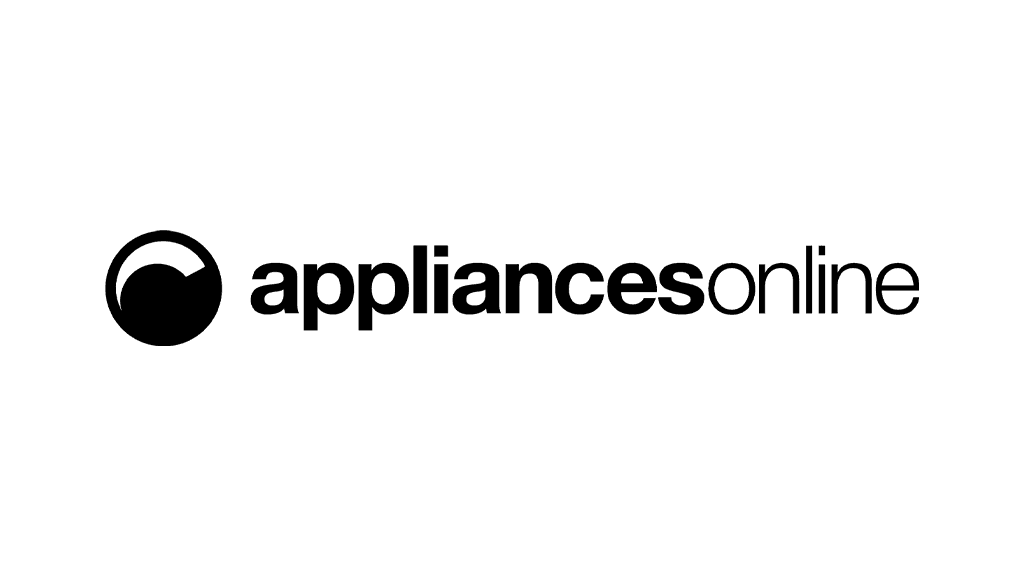 appliances online logo