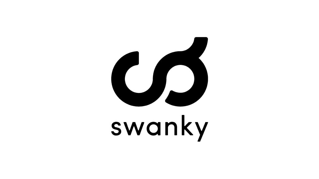 swanky Logo