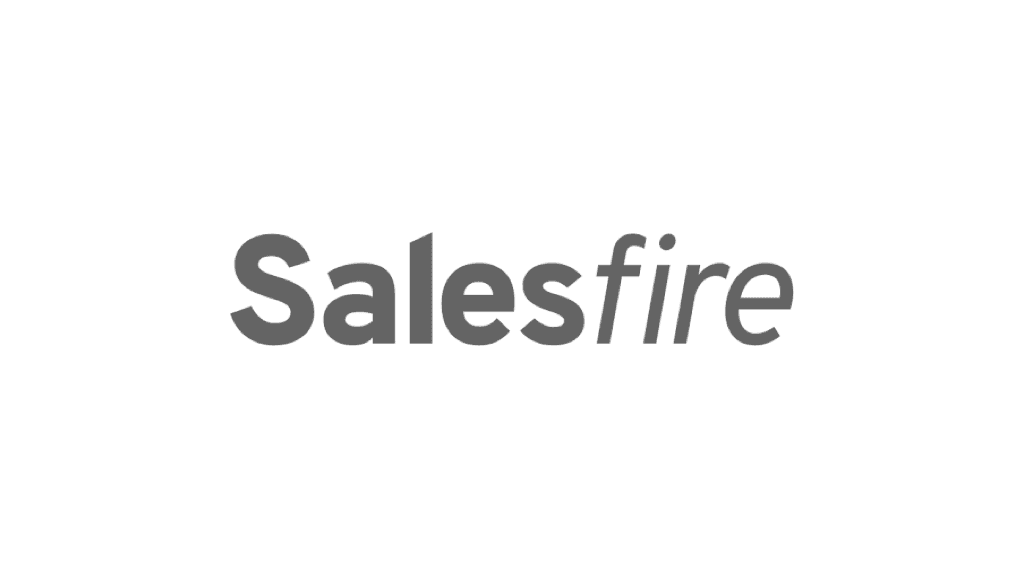 Salesfire Logo