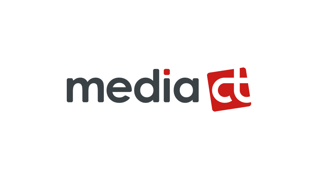 Media ct logo