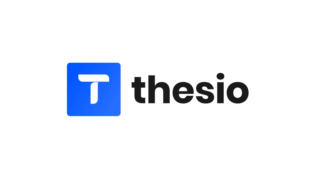 Thesio logo
