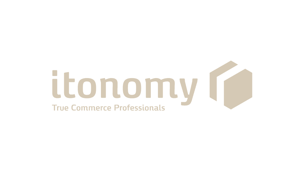 itonomy logo