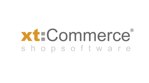 xtCommerce logo