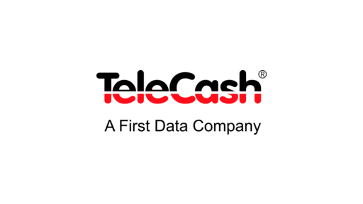 Telecash logo