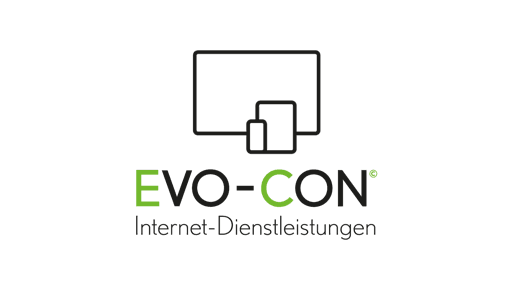 EVO-CON Logo