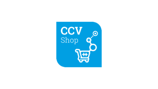 CCV Shop Logo