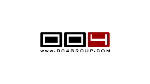 004 Group Logo
