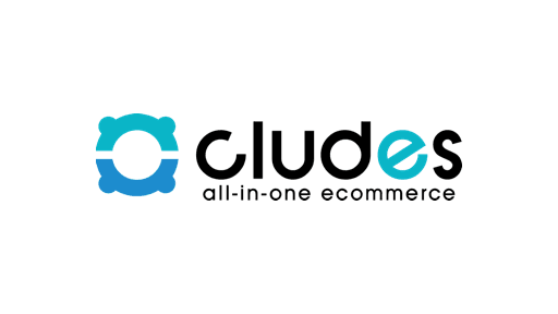 Cludes Logo