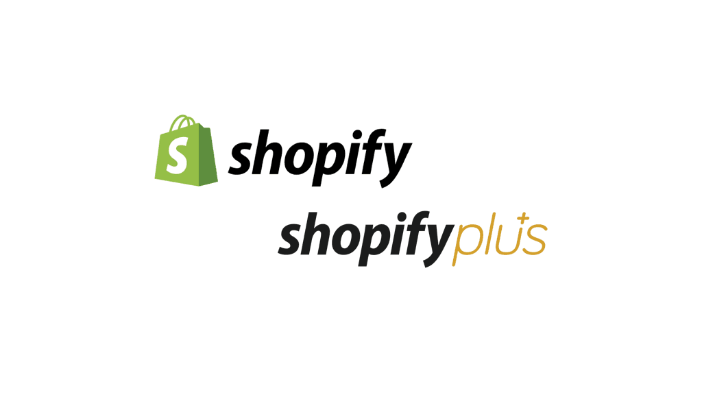 Shopify plus