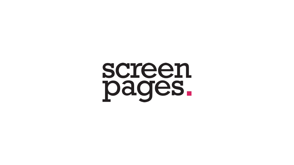 Screenpages