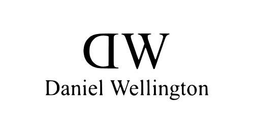 Daniel Wellingtion logo