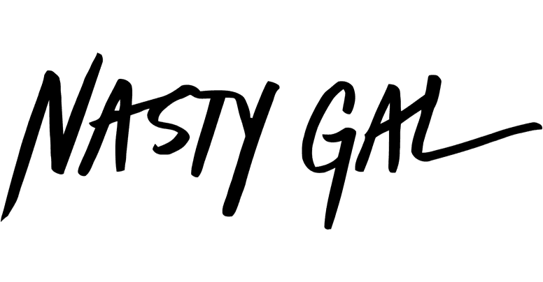 nasty gal logo