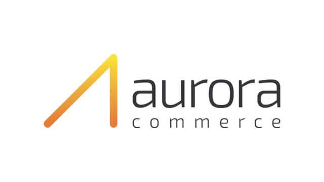 Aurora Commerce Logo