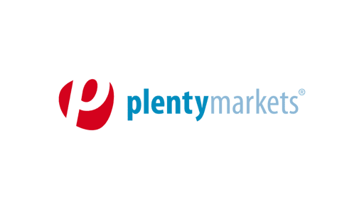 plentymarkets Logo