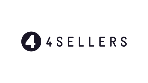4SELLERS Logo