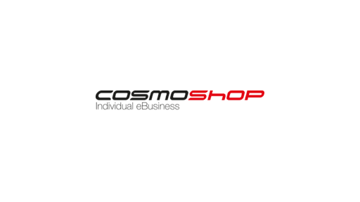 Cosmoshop Logo
