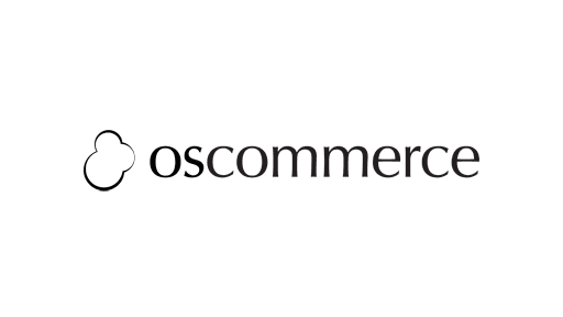 osCommerce