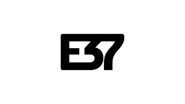 E37 Logo