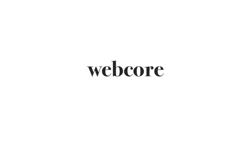 Webcore