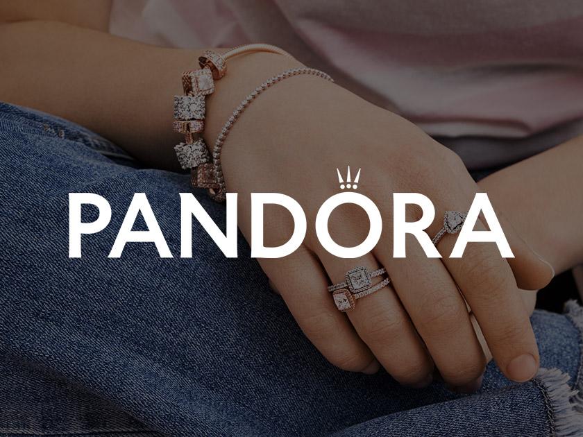 Pandora image
