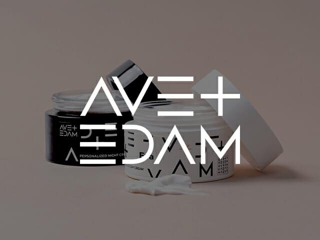 Ave Edam logo