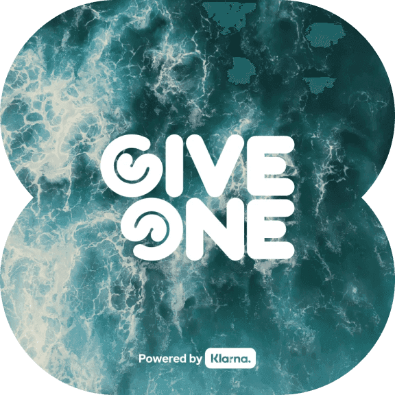 Give one logo