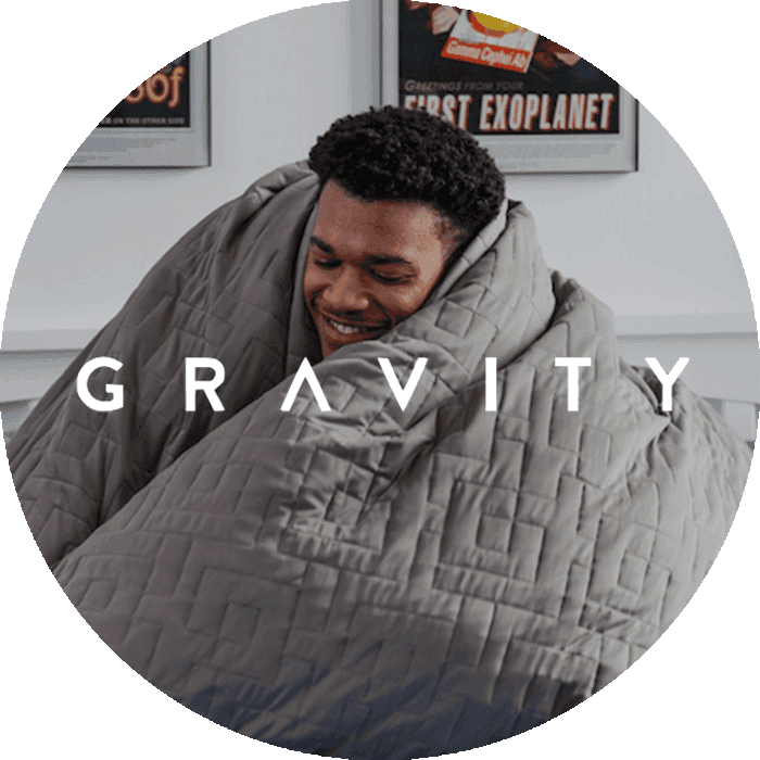 gravity case study