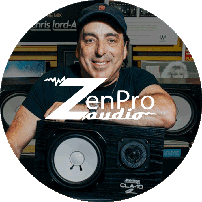 zenpro case study