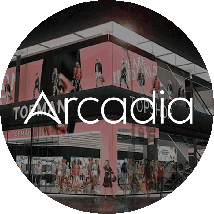 arcadia case study
