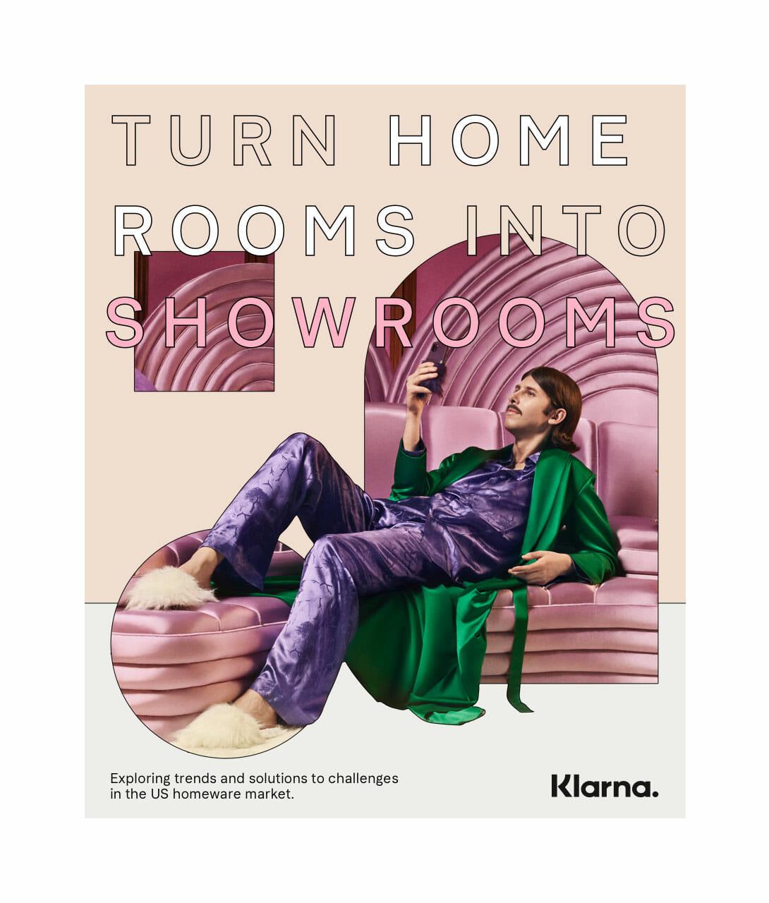 Turn home rooms into showrooms report image