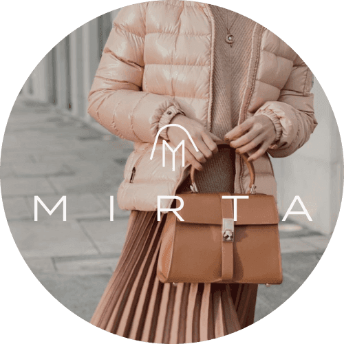 Mirta case study logo