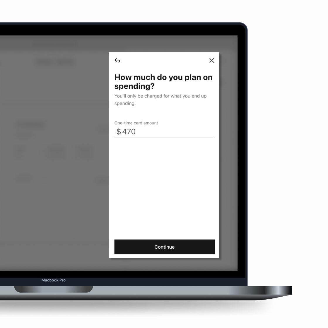 The power of payments in Klarna Browser Extension