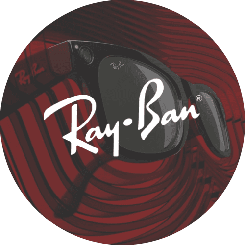 Ray-ban logo