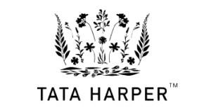 tata harper logo