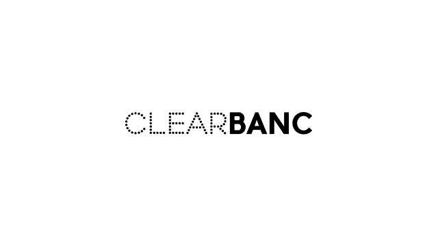 Clearbanc Logo