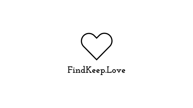 Find Keep Love Logo