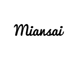 miansai logo