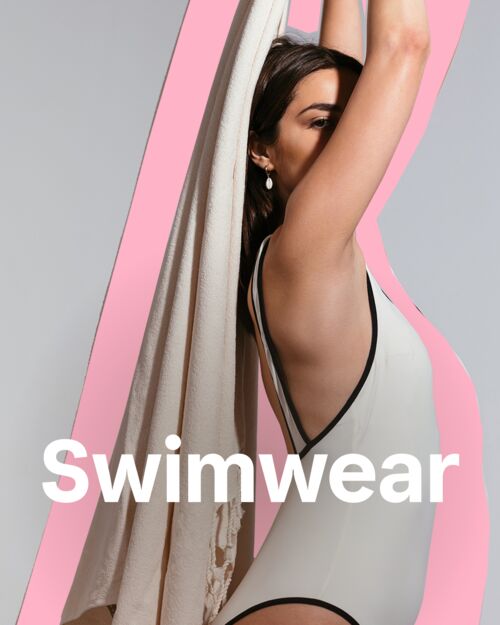 Swimwear logo