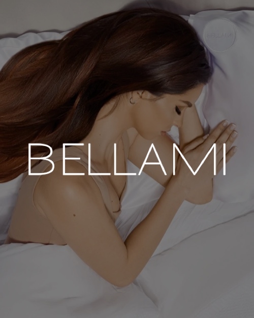 Bellami Consumer logo