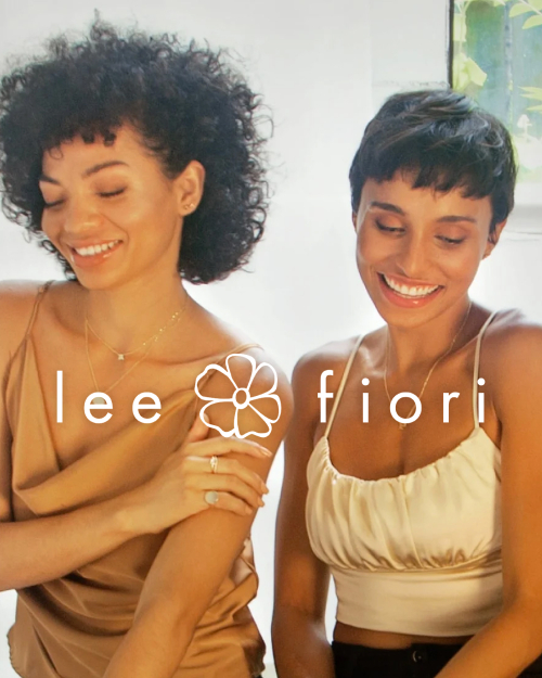 Lee Fiori logo