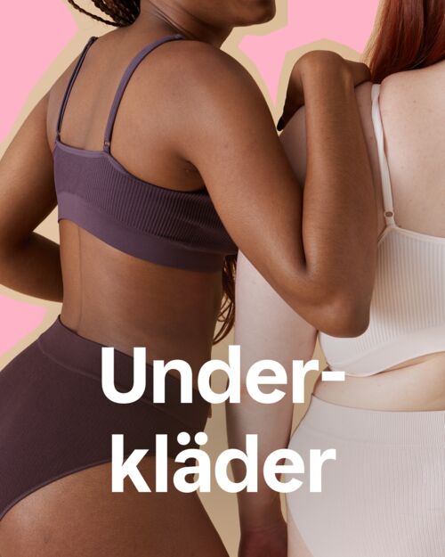 Underkläder logo